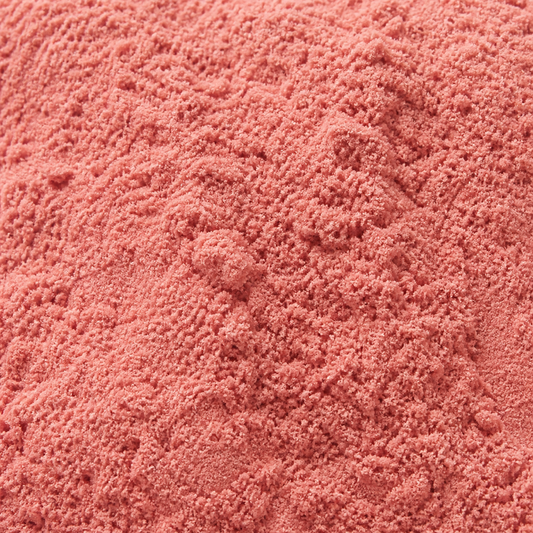 Freeze Dried Rhubarb Powder