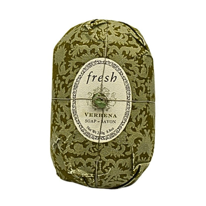 Fresh Original Soap - Verbena | Triple-Milled Verbena Soap by Fresh