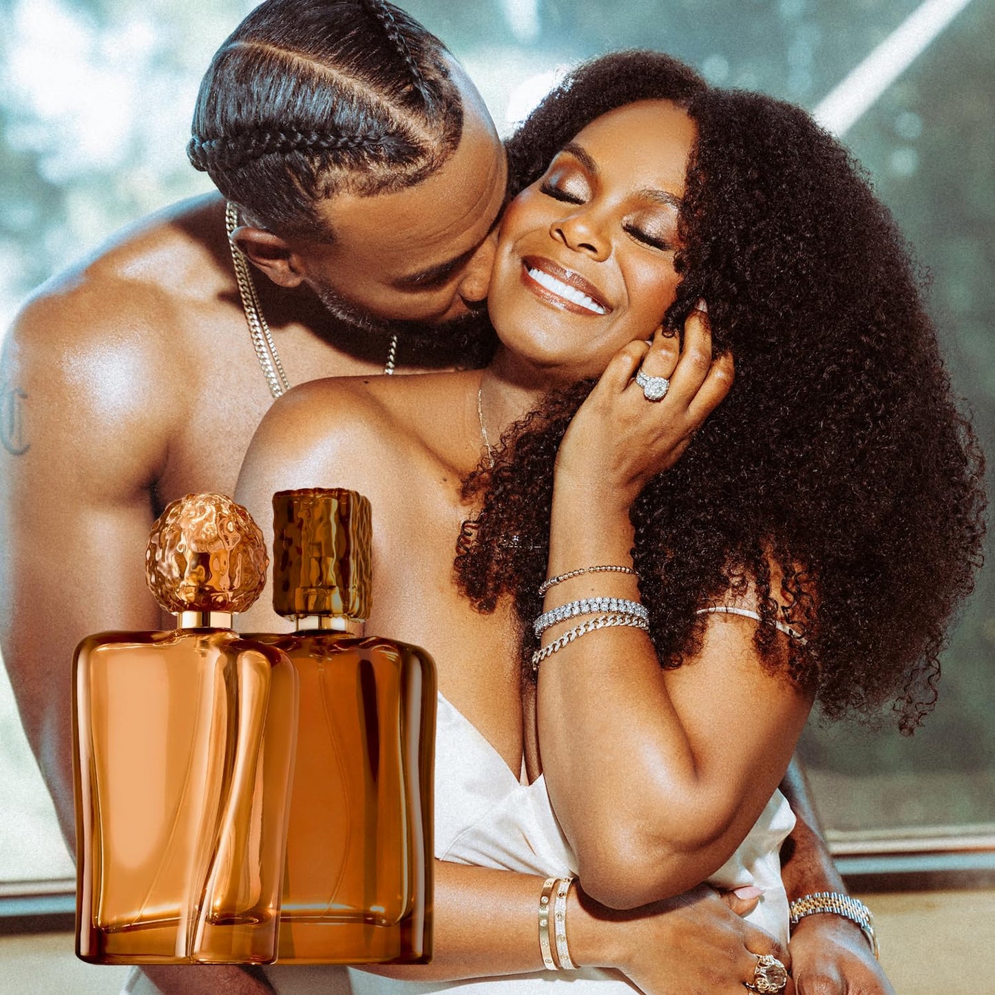 Fridays with Tab and Chance Her Business - Vegan Gourmand Fragrance