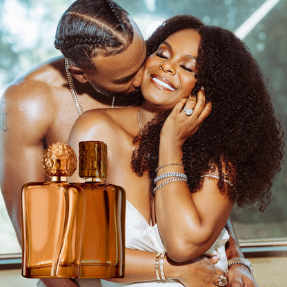 Fridays with Tab and Chance Her Business - Vegan Gourmand Fragrance
