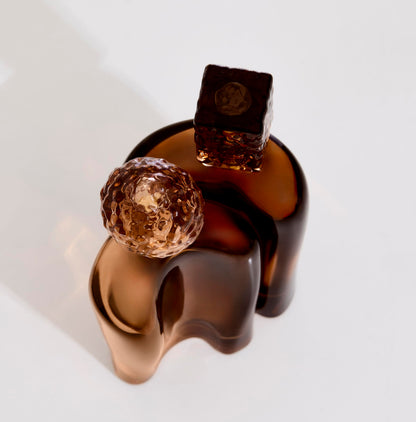 Fridays with Tab and Chance His Business – Eau de Parfum by Chance Brown & Tabitha Brown