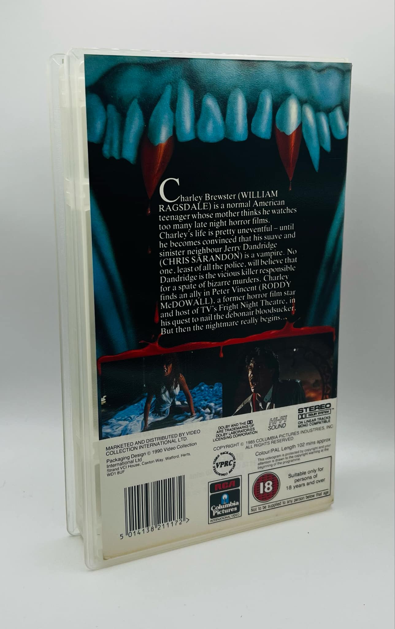 Fright Night (18)
