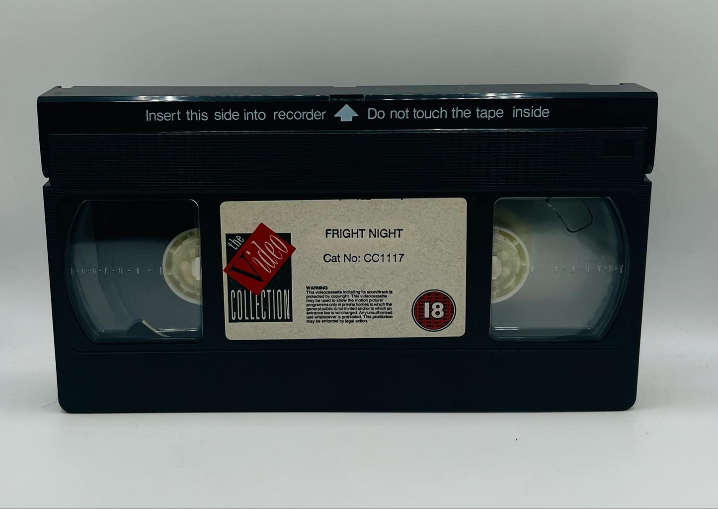 Fright Night (18)