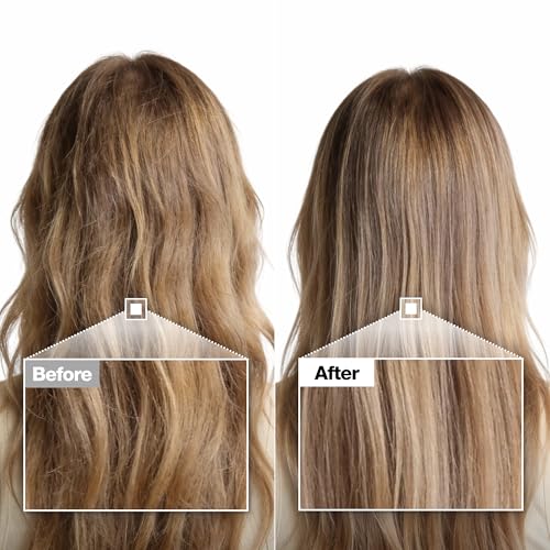 FROMLABS Hair Repair Trio – Keratin Capsule Treatment + Leave-In Spray