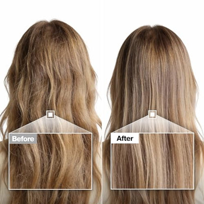 FROMLABS Protein Capsule Hair Repair Treatment – 3-Min Keratin Mask, Deep Conditioning, 6.76 fl oz