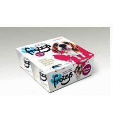 Frozzys Dog Ice Cream 4 x 85g