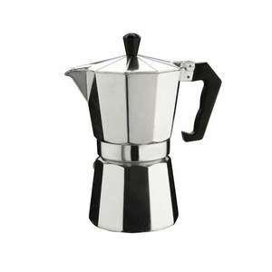 Premium 6Cup Italian Espresso Stovetop Coffee Maker
