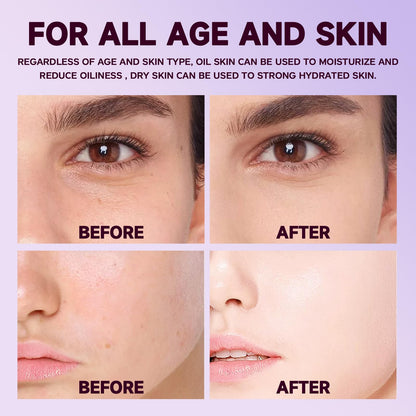 FullMeet Calcium Multi Balm Stick + Calcium Intense Cream – Anti-Aging Eye Care Set