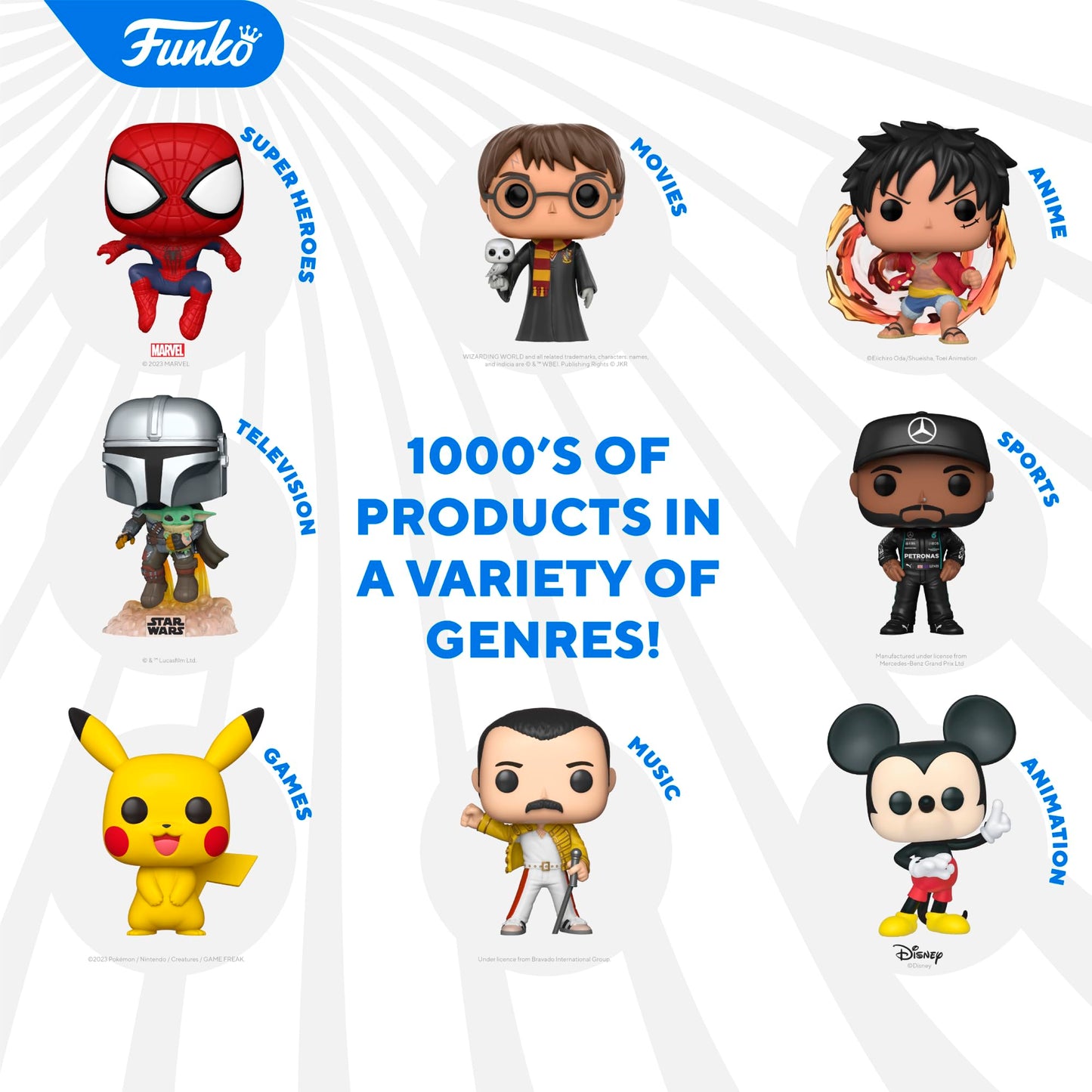 Funko Pop Bitty Arcade: Five Nights at Freddy’s – Collectible Vinyl Figure