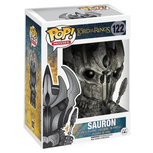 Lord of the Rings Funko POP! Sauron 10cm (122)