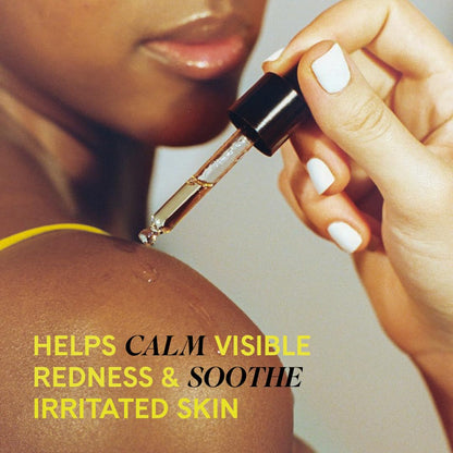 Fur Oil Ingrown Hair Treatment – Jojoba, Grape Seed & Clary Sage