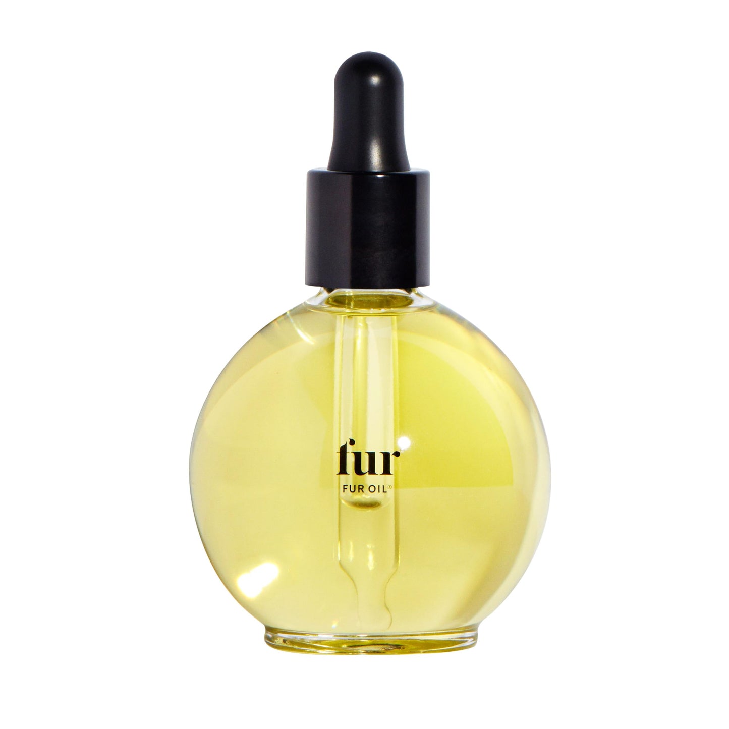 Fur Oil Ingrown Hair Treatment – Jojoba, Grape Seed & Clary Sage