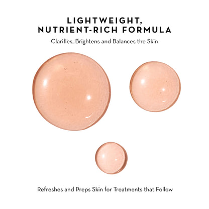 Furtuna Skin Micellar Cleansing Essence Water | Dual-Use Cleanser & Toner with Organic Botanicals