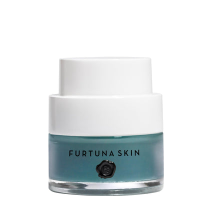 Furtuna Skin Rinascita Olive Replenishing Balm 18g – Overnight Hydration for All Skin Types