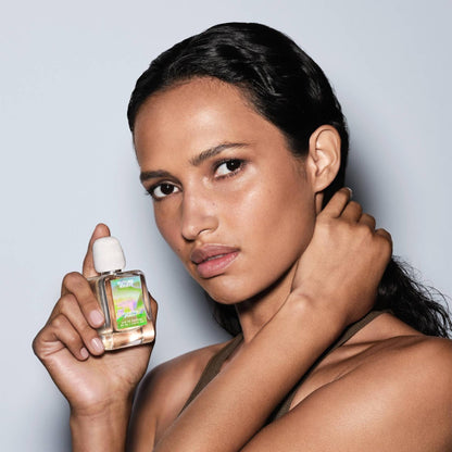 Future Society Floating Forest Perfume - Rich Aquatic Floral EDP with Bergamot, Freesia, Rose & Salted Musk - 50ml