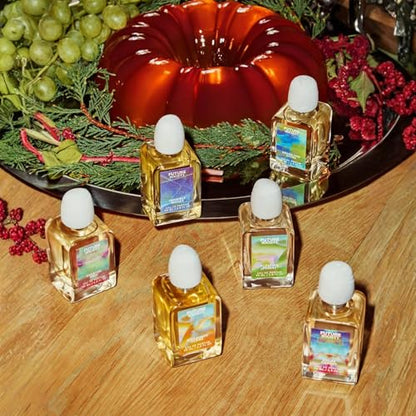 Future Society Solar Canopy Perfume – Rich Fruity Floral EDP with Bergamot, Rose & Vetiver | 50ml