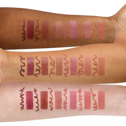 fwee Pretty Savage Dual-Color Lip & Cheek Stick – Long-Wear Lip Liner (1.2g)