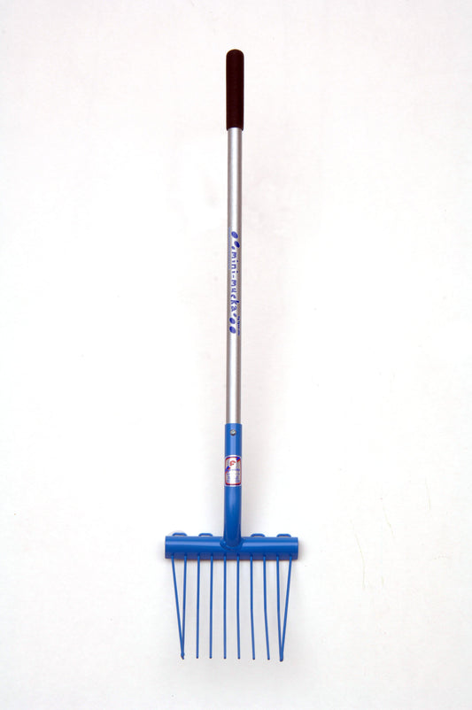FynaLite Mini Mucka Blue