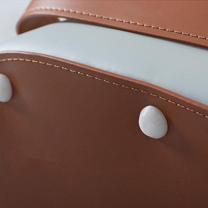 G120 Mini Saddle Footstool