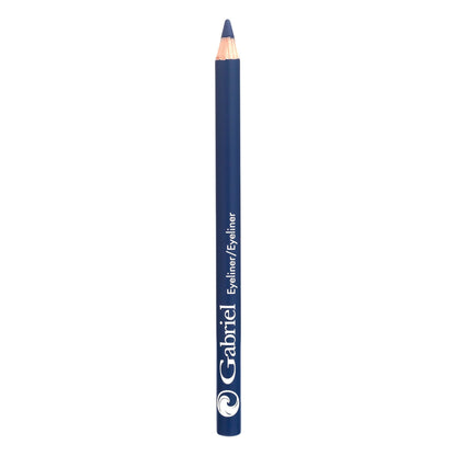 Gabriel Cosmetics Classic Eyeliner Navy – Vegan, Paraben-Free, Long-Lasting