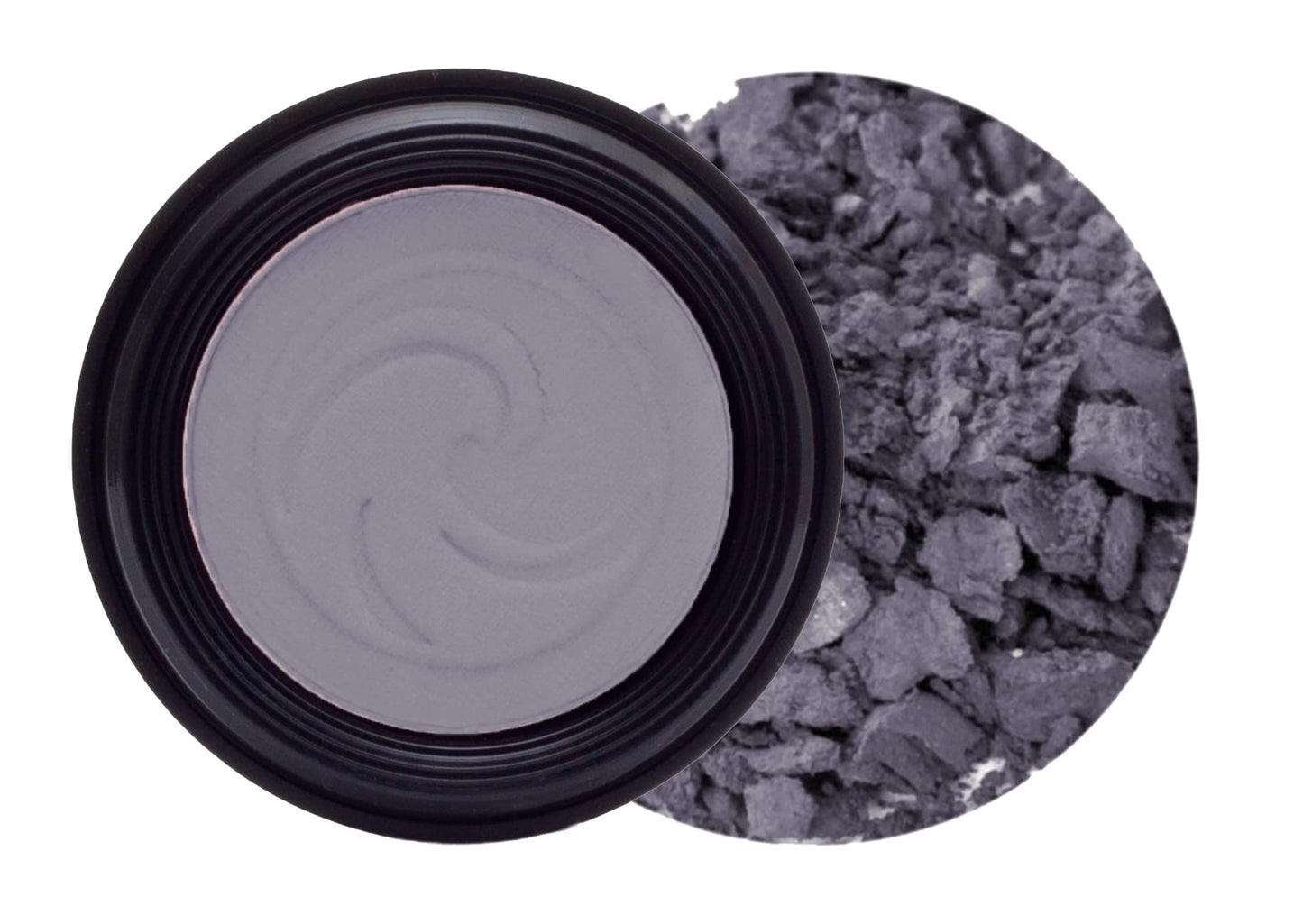 Gabriel Cosmetics Eye Shadow Natural Plume – Velvet Matte, Vegan & Cruelty-Free
