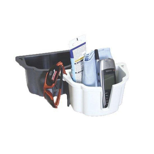 Galley Case Store-All 19 × 11.3 × 10 cm White | 4Boats