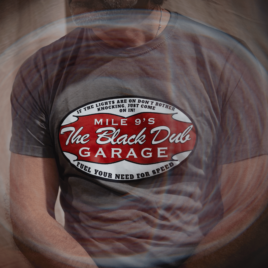 Garage Tee