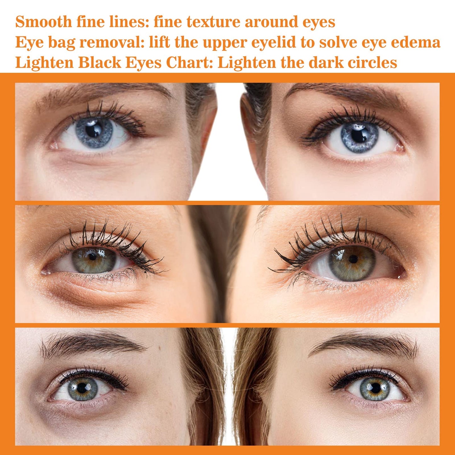 gcdat Turmeric + Vitamin C Booster Eye Cream – Brightening & Hydrating Eye Care