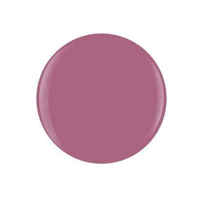 Gelish Going Vogue Dip Powder – Pink Nail Dip, High Shine & Chip-Resistant, 0.8 oz