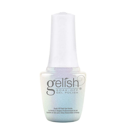 Gelish MINI Gel Nail Polish – 9mL TPO-Free, Long-Lasting Shine | Izzy Wizzy, Let's Get Busy