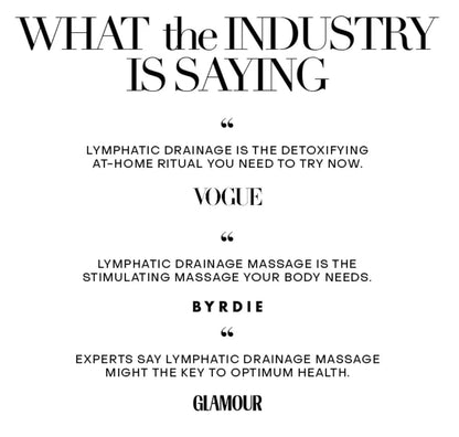 GEMELLE Lymphatic Gua Sha Face Oil – 10x Award-Winner for Detox, Hydration & Sculpt | 30ml