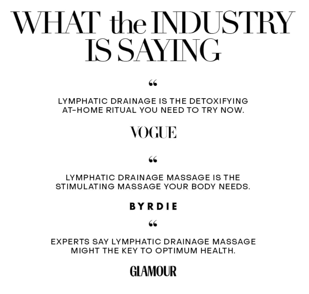 GEMELLE Lymphatic Anti-Aging Face Oil | Travel 15ml, Bakuchiol, Sea Buckthorn, Vitamins C, E & A