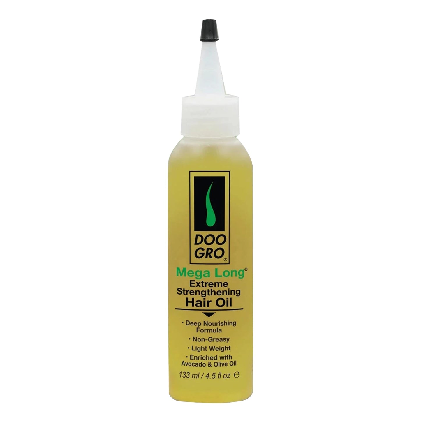 Generic Doo Gro Mega Long Extreme Strengthening Oil – 4.5 Fl Oz / 133 Ml