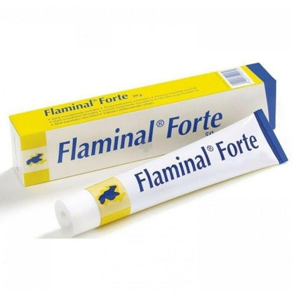 Generic FiaminaI Forte Advanced Alginate Gel for Wound Care – 50 g