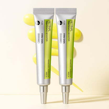 Generic Retinal Retinol Shot Serum for Face – Tightening Booster, Pore Minimizer, Anti-Wrinkle & Firming Skin (2pcs)