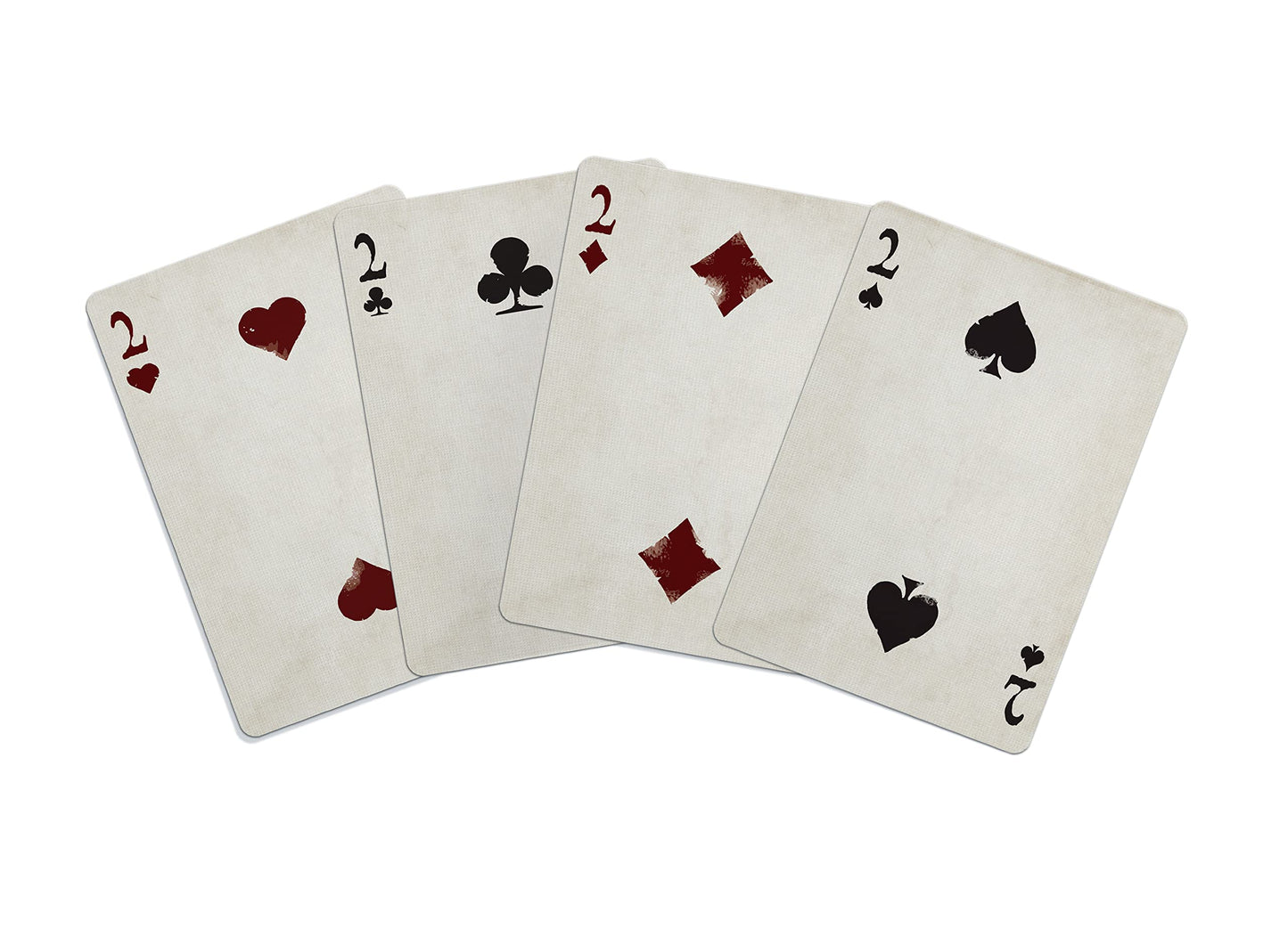 Gents of Fortune Playing Cards – Custom Pirate Deck by Gent Supply Co.