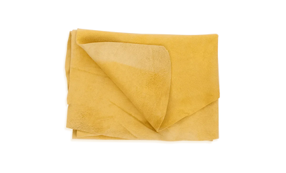 Genuine Leather Chamois Car Cloth High Quality Ultra Absorbent
