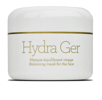 GERne'tic HYDRA GER Balancing Mask for the Face – 2.1 oz | Hydration & Balance