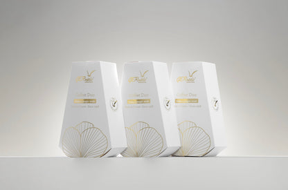 Gernetic Synchro Cream Regulating Face Care 50 ml + Gernetic Immuno Restructuring Face Mask 30 ml
