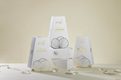 Gernetic Synchro Cream Regulating Face Care 50 ml + Gernetic Immuno Restructuring Face Mask 30 ml