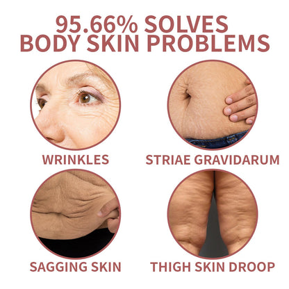 Get Dream Overnight Toning Whip — Nightly Body Firming Cream for All Skin Types
