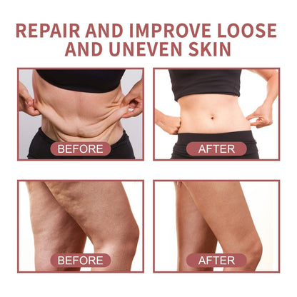 Get Dream Overnight Toning Whip — Nightly Body Firming Cream for All Skin Types