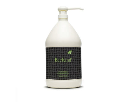Gilchrist & Soames BeeKind Honey & Lemon Verbena Conditioner - 1 Gallon | Moisturizing, Paraben, Sulfate & Phthalate Free