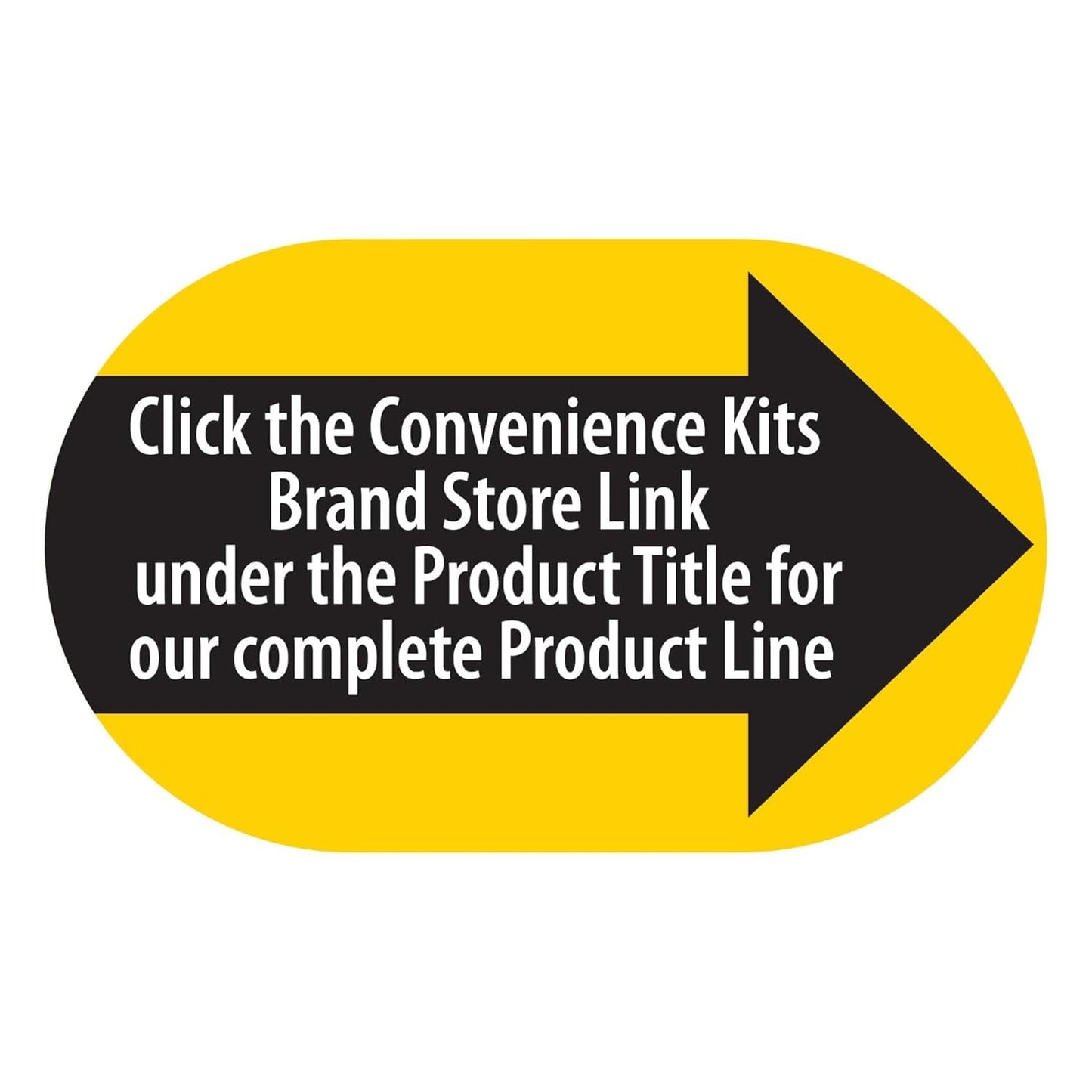 Convenience Kits International – Man On The Go Premium 10-Piece Travel Kit
