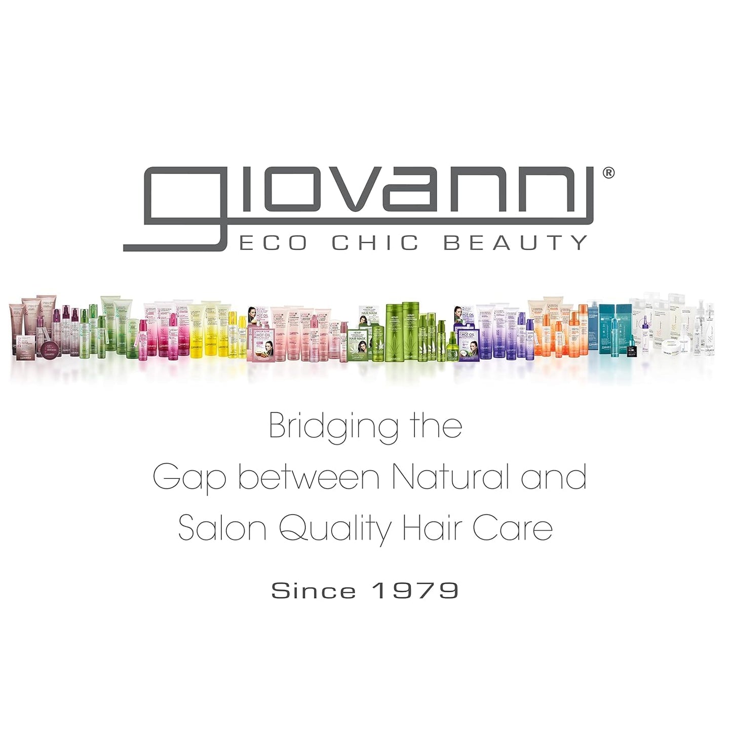 GIOVANNI Biotin & Collagen Conditioner – Strengthening, Vegan & Cruelty-Free, Color-Safe, 24 oz
