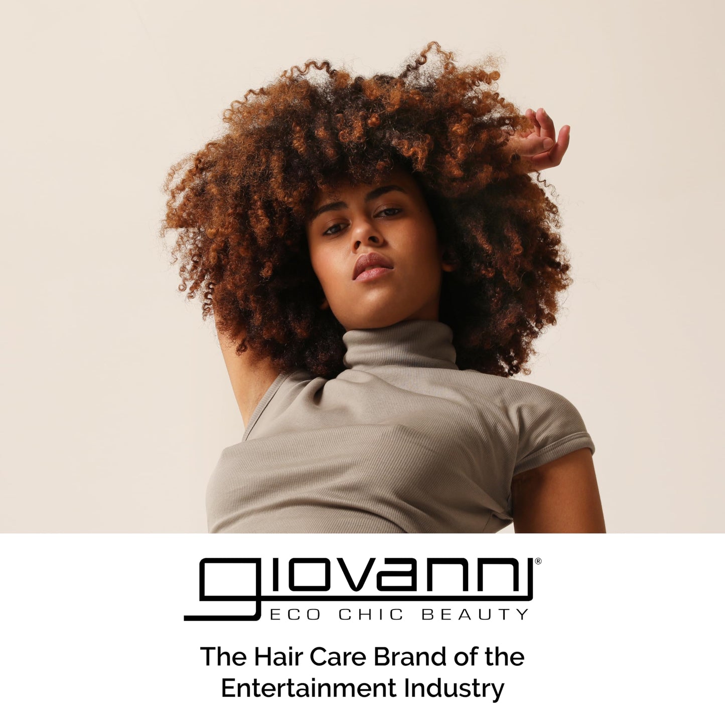 GIOVANNI Curl Habit Defining Cream - Silicone Free, Lightweight Frizz Control & Curl Definition - 10 oz