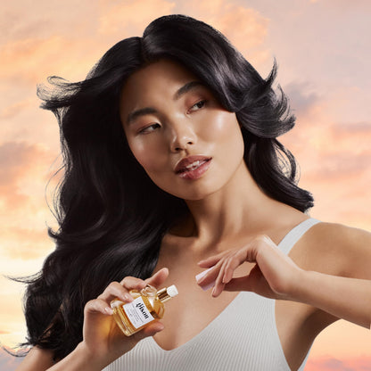 Gisou Honey Infused Hair Perfume – Long-Lasting Fragrance with Mirsalehi Honey & Argan Oil
