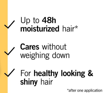 Gliss Aqua Revive Conditioner – 200 ml | Extra Moisture & Shine for Normal to Dry Hair | German Import
