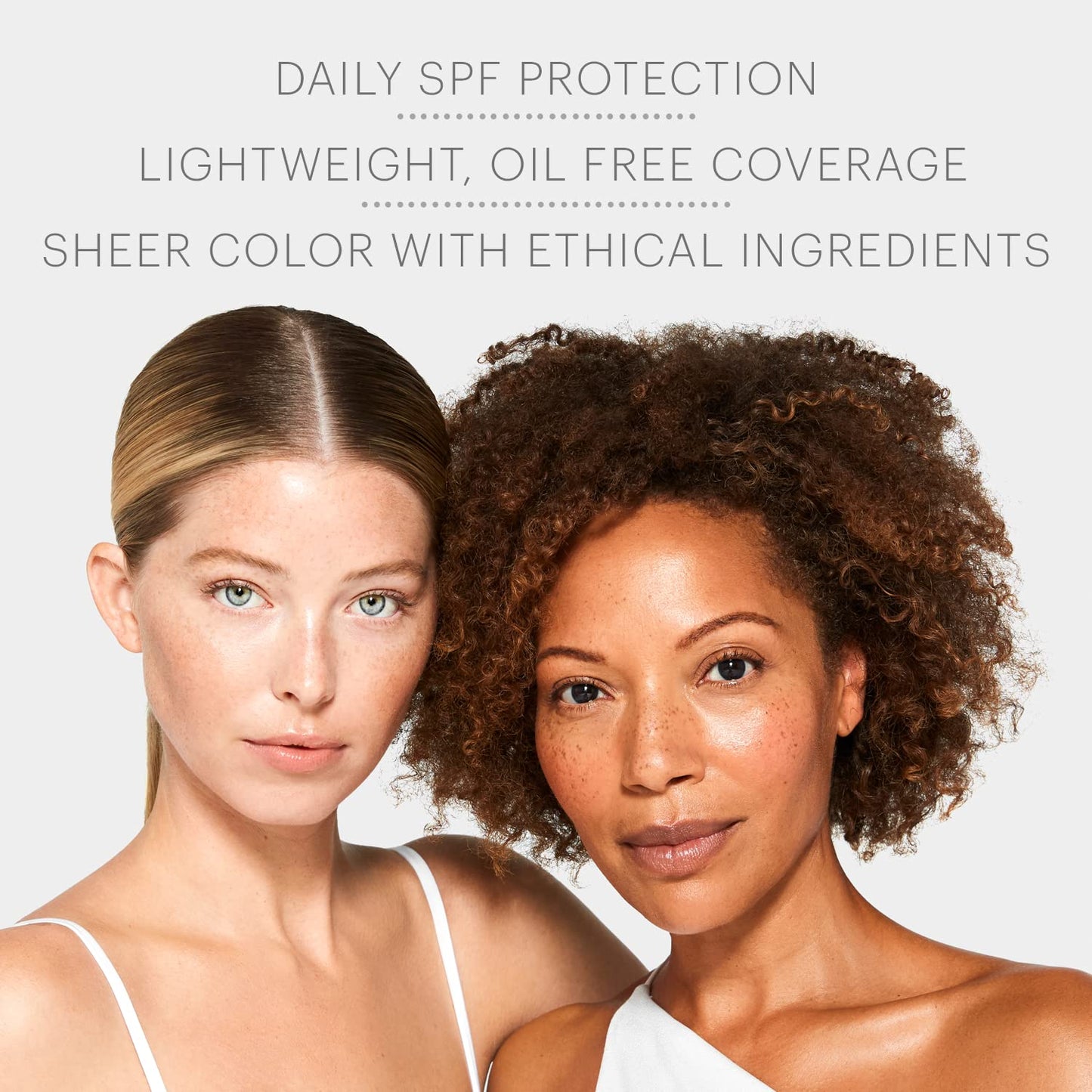 Glo Skin Beauty C-Shield Anti-Pollution Moisture Tint SPF 30 – Vitamin C Tinted Moisturizer for Face (1.7 oz, 2N-Light)