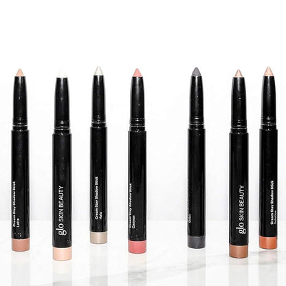 Glo Skin Beauty Cream Stay Shadow Stick Canyon — 12-Hour Multi-Purpose Eye Color